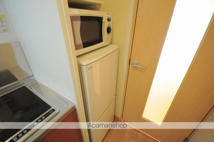 レオパレス坊ヶ峯301のその他画像