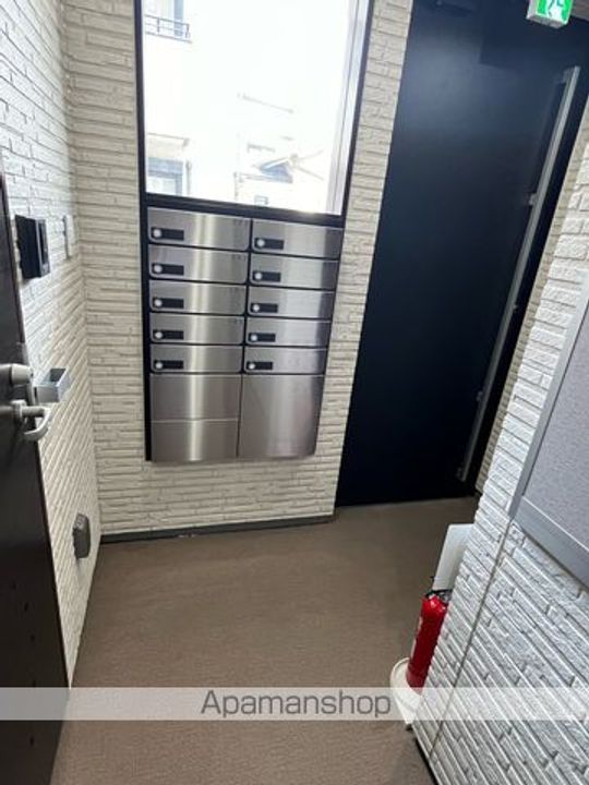 大阪府堺市東区野尻町の賃貸アパートのその他画像