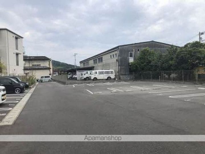 シャーメゾン宇多津 B棟のその他画像