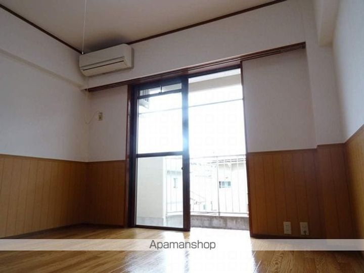 アルページュ若林の内装