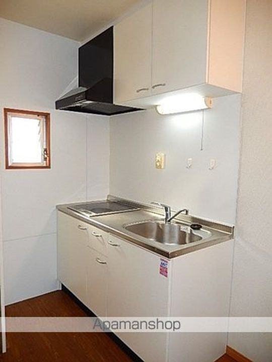 アネックス大幸のキッチン