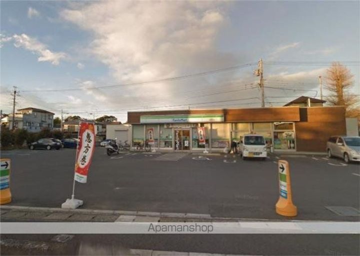 千葉県船橋市金杉3丁目の賃貸アパートの周辺