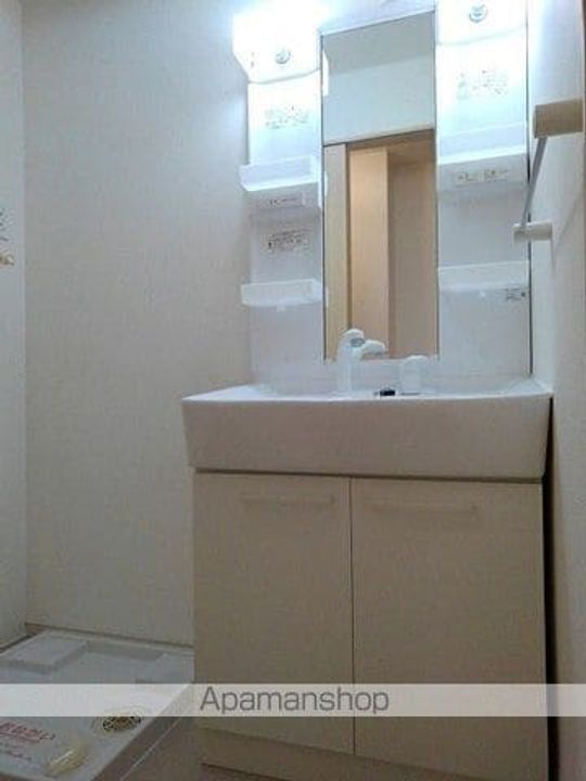 徳島県徳島市北島田町1丁目の賃貸アパートのその他画像