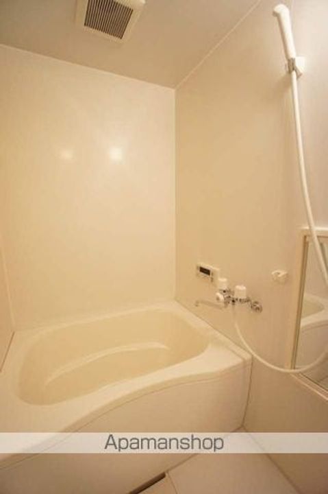 エレガンスE101の風呂