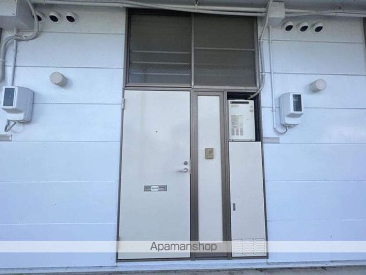 ソレーユ105のその他画像