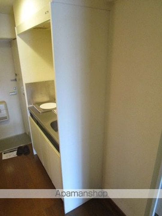 ラ・レジダンス・ド・パルムの内装