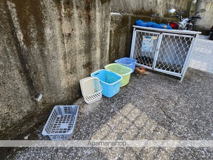 ベルピア・平山城址公園第1204のその他画像