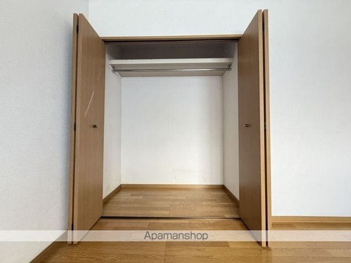 ハウスコンフォートAの内装