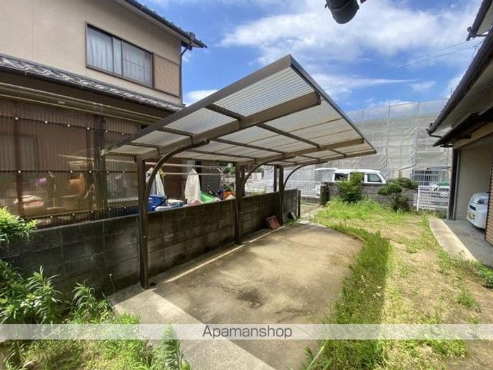 香川県さぬき市寒川町石田西(一戸建)の賃貸物件戸建てのその他画像
