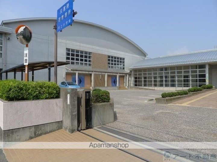 リビングタウン高岡 A棟の周辺