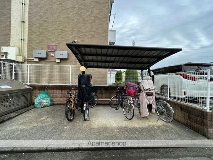 レオパレスきょうでんのその他画像