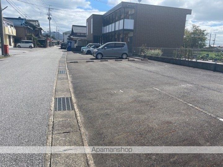 レオパレス豊郷ハーベスト104のその他画像