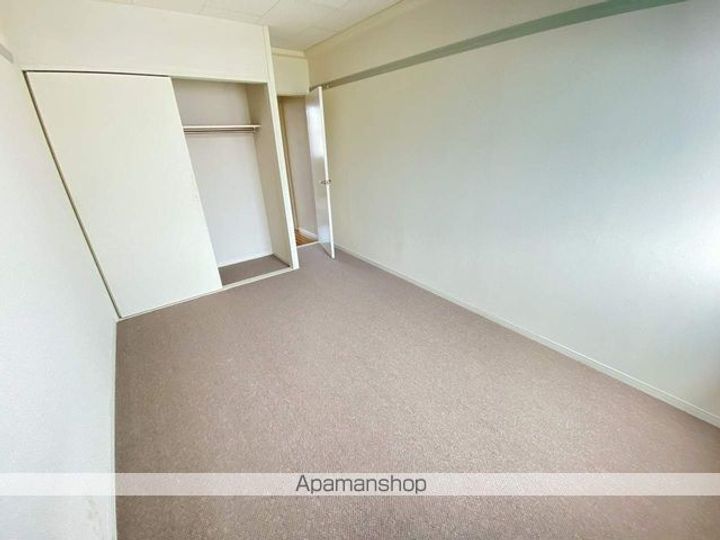 レオパレスMIYA101の内装