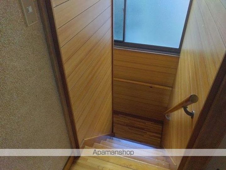 長野県諏訪市大字四賀(一戸建)の賃貸物件戸建ての内装