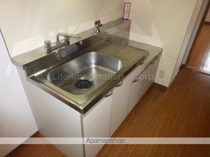 ツインクルフジD棟202のその他画像