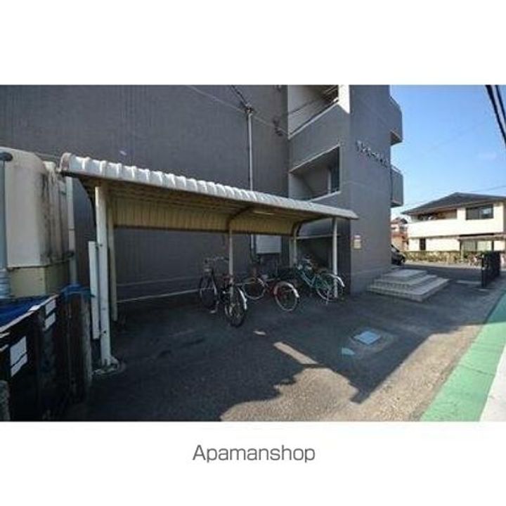 サンセール今津のその他画像