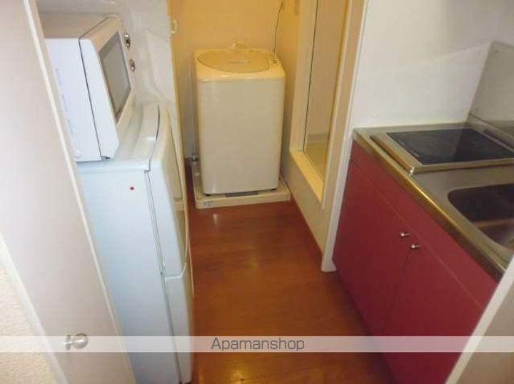 レオパレスフローラのその他画像