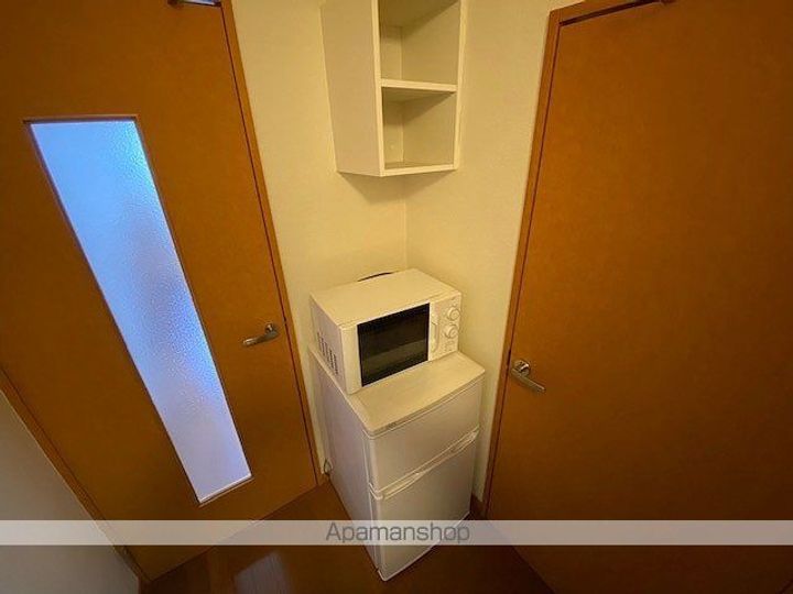 レオパレス青空のその他画像