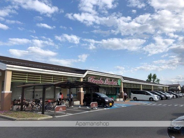 滋賀県守山市古高町の賃貸マンションの周辺