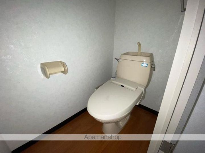 コーポソレイユのその他画像