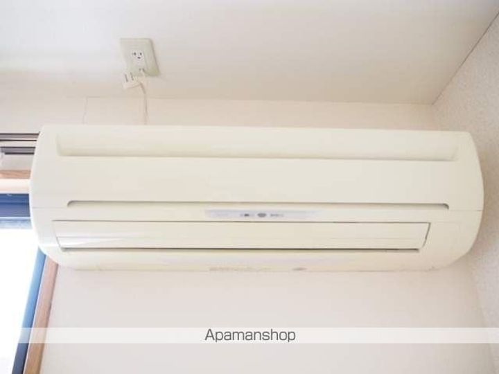 ブロッサムC−2302の内装