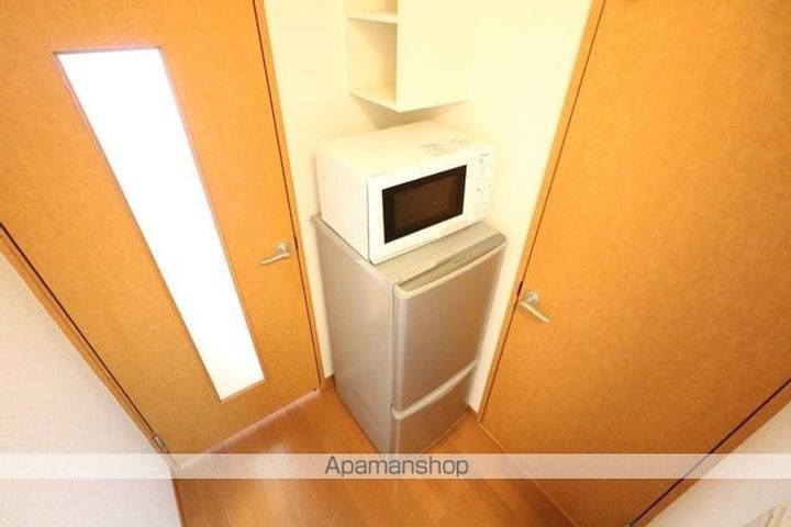 レオパレス城屋敷110108のその他画像