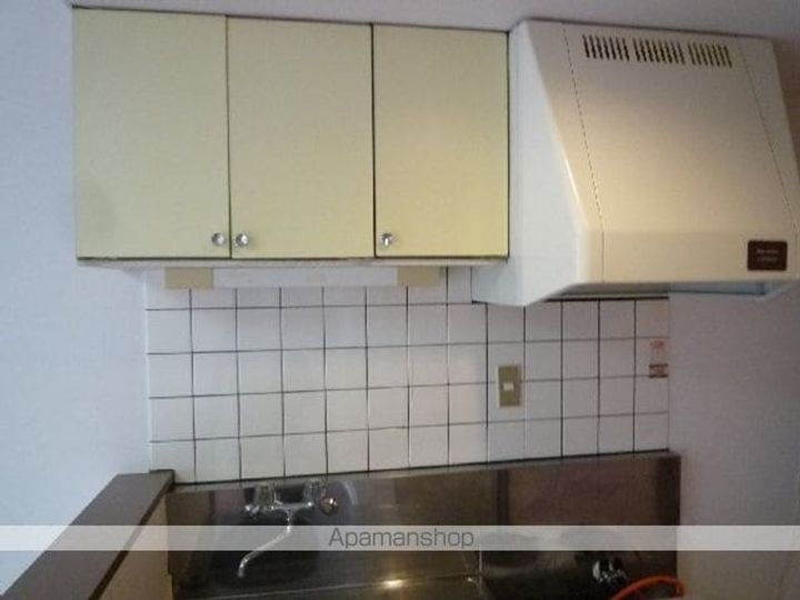 シャトーキミ312のその他画像