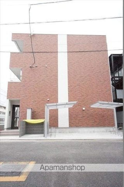 愛知県名古屋市中村区千成通1丁目の賃貸アパートのその他画像