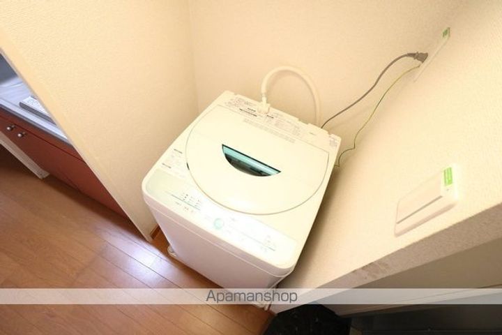 レオパレスプチトマトのその他画像