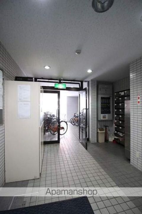 岡山県岡山市北区蕃山町の賃貸マンションのその他画像