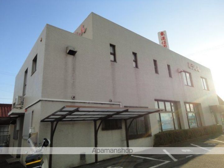 セント・アンドリュースの周辺