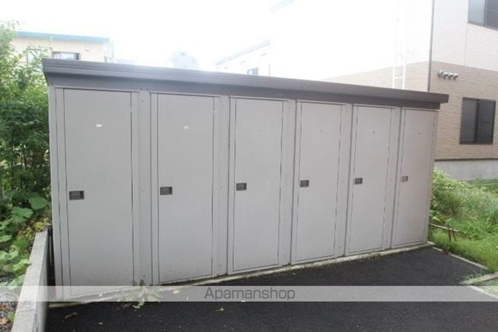 ヴィラ・ソレイユ201のその他画像