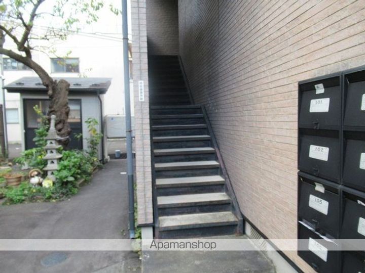 エストワン本町105のその他画像