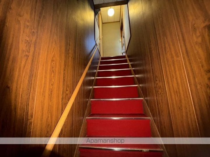 徳島県徳島市国府町観音寺(一戸建)の賃貸物件の内装