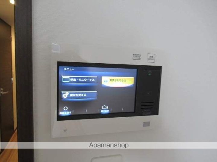 東京都中野区本町6丁目の賃貸マンションのその他画像