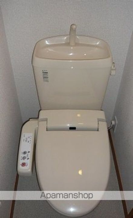 レオパレスガーデンフォレスト212のその他画像