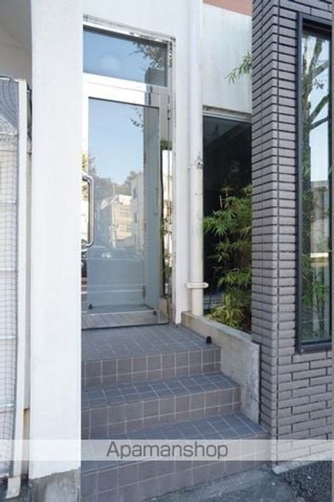 静岡県浜松市中央区松城町の賃貸マンションのその他画像