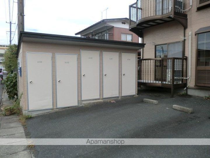 ハイツM A棟102のその他画像