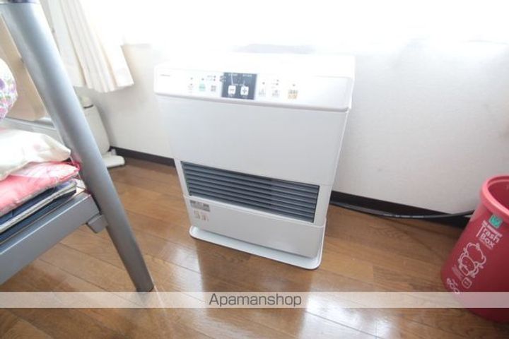 キャンパス文京台308のその他画像