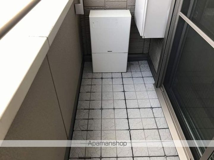 シャーメゾン上町のその他画像