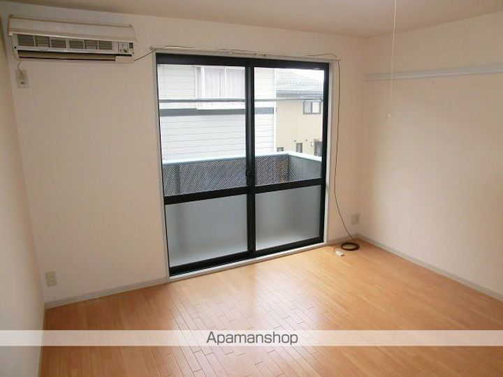 エクセレントK−1の居間