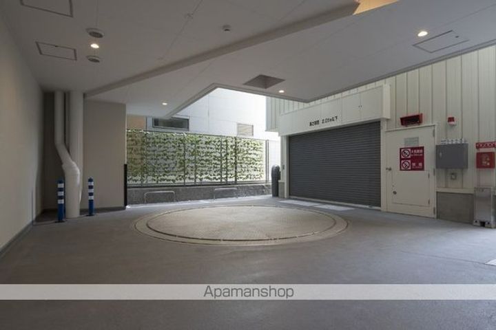 ロイジェントパークス四ツ谷のその他画像