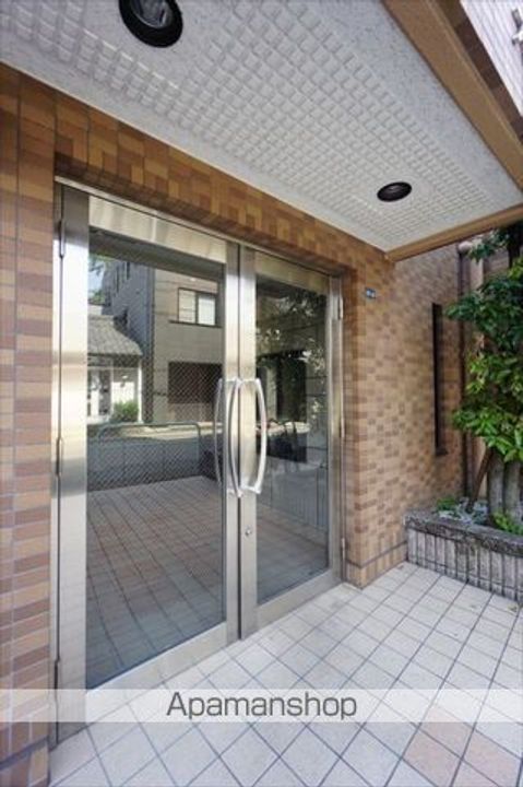 愛知県名古屋市中区大須1丁目の賃貸マンションのその他画像