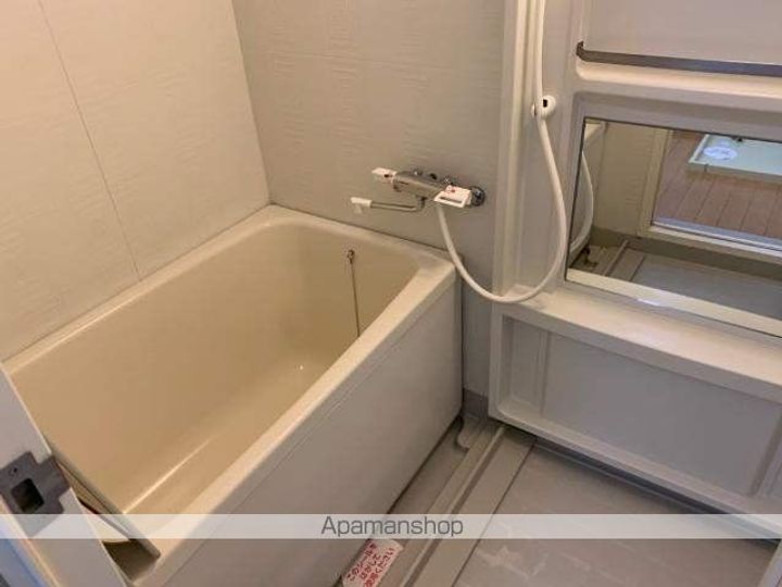 ヴァンヴェールの風呂