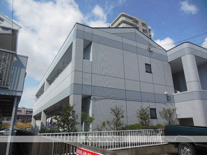 リヴィエール105の外観