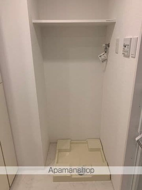 GRAN PASEO神楽坂Ⅱ502号室の内装