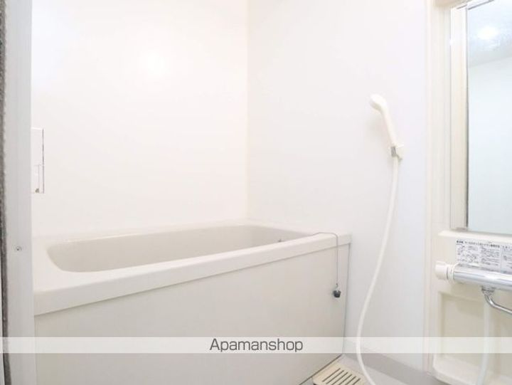 愛知県名古屋市千種区今池5丁目の賃貸マンション1014の風呂