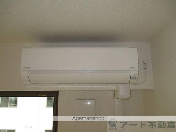 愛媛県東温市志津川南4丁目の賃貸アパートのその他画像