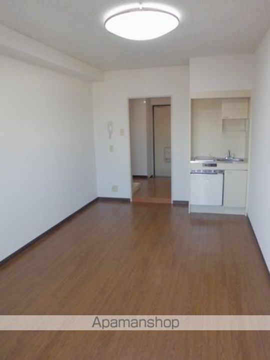 グレース昌栄の内装