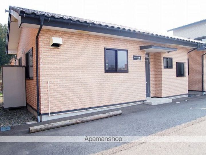 長野県上伊那郡南箕輪村田畑(一戸建)の賃貸物件戸建ての外観